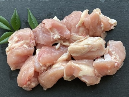 鶏肉