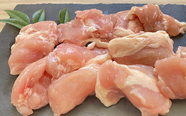 鶏肉