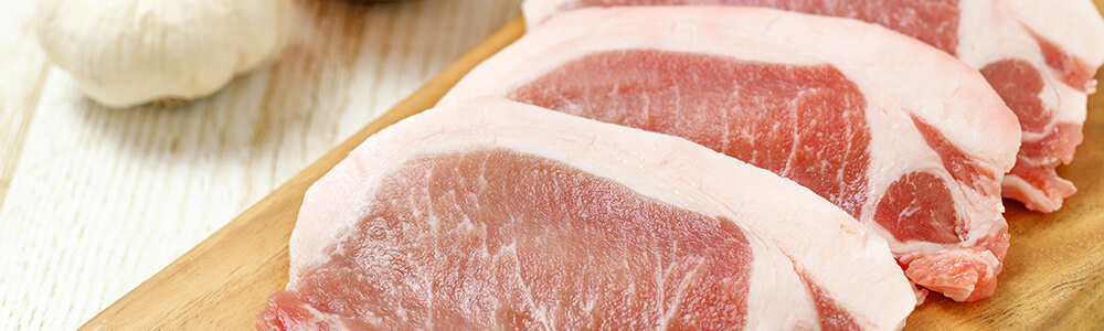 豚肉