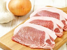 豚肉